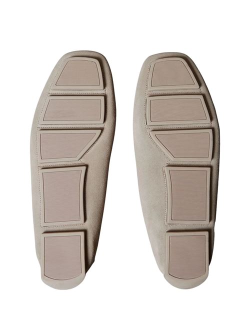 Mocassino scamosciato Calvin Klein | HM0HM02028PBO